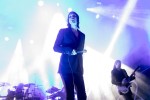 Ville Valo und Band sagen Goodbye., Palladium Köln, 2017 | © laut.de (Fotograf: Rainer Keuenhof)