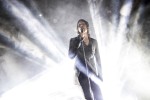 Ville Valo und Band sagen Goodbye., Palladium Köln, 2017 | © laut.de (Fotograf: Rainer Keuenhof)