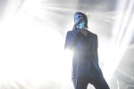 HIM, Korn und Co, | © laut.de (Fotograf: Rainer Keuenhof)