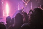 Als Live-Quintett bringen Sólstafir "Berdreyminn" nach Deutschland., Köln, Die Kantine, 2017 | © laut.de (Fotograf: Alex Klug)