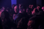 Als Live-Quintett bringen Sólstafir "Berdreyminn" nach Deutschland., Köln, Die Kantine, 2017 | © laut.de (Fotograf: Alex Klug)