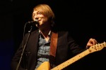 Ausverkauftes Haus: Jochen Distelmeyer und Band führen beim zweiten Lieblingsplatte-Festival ihr zentrales Album "Ich - Maschine" von 1992 in voller Länge auf., Düsseldorf, zakk 2017 | © laut.de (Fotograf: Simon Langemann)