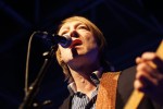 Blumfeld, Die Sterne und Co, | © laut.de (Fotograf: Simon Langemann)