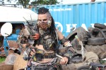 Das ganze Jahr über in den Clubs und auf Festivals unterwegs: Ausgewählte Bilder der laut.de-Fotografen., Die Fotos 2017 | © laut.de (Fotograf: Alexander Austel)