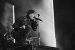 Das ganze Jahr über in den Clubs und auf Festivals unterwegs: Ausgewählte Bilder der laut.de-Fotografen., Die Fotos 2017 | © laut.de (Fotograf: Bjørn Jansen)