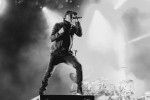 Das ganze Jahr über in den Clubs und auf Festivals unterwegs: Ausgewählte Bilder der laut.de-Fotografen., Die Fotos 2017 | © laut.de (Fotograf: Bjørn Jansen)