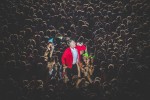 Das ganze Jahr über in den Clubs und auf Festivals unterwegs: Ausgewählte Bilder der laut.de-Fotografen., Die Fotos 2017 | © laut.de (Fotograf: Rainer Keuenhof)