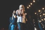 Das ganze Jahr über in den Clubs und auf Festivals unterwegs: Ausgewählte Bilder der laut.de-Fotografen., Die Fotos 2017 | © laut.de (Fotograf: Rainer Keuenhof)