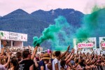 Das ganze Jahr über in den Clubs und auf Festivals unterwegs: Ausgewählte Bilder der laut.de-Fotografen., Die Fotos 2017 | © laut.de (Fotograf: Lothar Schmitt)