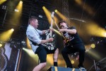 Das ganze Jahr über in den Clubs und auf Festivals unterwegs: Ausgewählte Bilder der laut.de-Fotografen., Die Fotos 2017 | © laut.de (Fotograf: Lothar Schmitt)