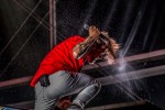 Das ganze Jahr über in den Clubs und auf Festivals unterwegs: Ausgewählte Bilder der laut.de-Fotografen., Die Fotos 2017 | © laut.de (Fotograf: Lothar Schmitt)