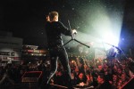 Das ganze Jahr über in den Clubs und auf Festivals unterwegs: Ausgewählte Bilder der laut.de-Fotografen., Die Fotos 2017 | © laut.de (Fotograf: Bjørn Jansen)