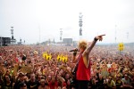 Das ganze Jahr über in den Clubs und auf Festivals unterwegs: Ausgewählte Bilder der laut.de-Fotografen., Die Fotos 2017 | © laut.de (Fotograf: Bjørn Jansen)