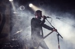 Das ganze Jahr über in den Clubs und auf Festivals unterwegs: Ausgewählte Bilder der laut.de-Fotografen., Die Fotos 2017 | © laut.de (Fotograf: Alex Klug)