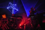 Das ganze Jahr über in den Clubs und auf Festivals unterwegs: Ausgewählte Bilder der laut.de-Fotografen., Die Fotos 2017 | © laut.de (Fotograf: Alex Klug)