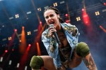 Das ganze Jahr über in den Clubs und auf Festivals unterwegs: Ausgewählte Bilder der laut.de-Fotografen., Die Fotos 2017 | © laut.de (Fotograf: Lars Krüger)