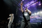 An zwei Abenden: "Royal Bunker" live in der Domstadt., Köln, Palladium, 2017 | © laut.de (Fotograf: Rainer Keuenhof)