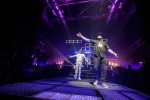 An zwei Abenden: "Royal Bunker" live in der Domstadt., Köln, Palladium, 2017 | © laut.de (Fotograf: Rainer Keuenhof)