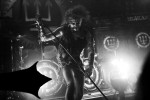 Watain, Kissin' Dynamite und Co, | © laut.de (Fotograf: Manuel Berger)