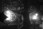 Watain, Kissin' Dynamite und Co, | © laut.de (Fotograf: Manuel Berger)