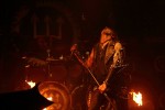 Watain, Kissin' Dynamite und Co, | © laut.de (Fotograf: Manuel Berger)