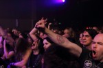 Watain, Kissin' Dynamite und Co, | © laut.de (Fotograf: Manuel Berger)