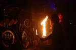 Watain, Kissin' Dynamite und Co, | © laut.de (Fotograf: Manuel Berger)