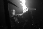 Watain, Kissin' Dynamite und Co, | © laut.de (Fotograf: Manuel Berger)