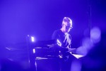 Nach der Stadion-Show im Rheinenergie-Stadion 2017 nun in der Halle: 18.000 Fans bejubelten Depeche Mode., Lanxess Arena Köln, 2018 | © laut.de (Fotograf: Rainer Keuenhof)