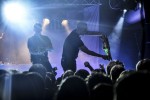 Eminem, Olli Banjo und Co, | © laut.de (Fotograf: Alex Klug)