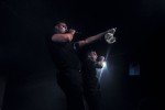 Eminem, Olli Banjo und Co, | © laut.de (Fotograf: Alex Klug)
