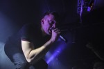 Aus dem Land zwischen Bergen und Meer – Testo und Grim104 live in Köln!, Köln, Club Bahnhof Ehrenfeld, 2018 | © laut.de (Fotograf: Alex Klug)