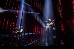 Das Palladium platzte beim Konzert der Jungs aus Leeds aus allen Nähten., Palladium Köln, 2018 | © laut.de (Fotograf: )