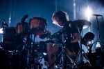 Das Palladium platzte beim Konzert der Jungs aus Leeds aus allen Nähten., Palladium Köln, 2018 | © laut.de (Fotograf: Rainer Keuenhof)