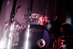 Das Palladium platzte beim Konzert der Jungs aus Leeds aus allen Nähten., Palladium Köln, 2018 | © laut.de (Fotograf: Rainer Keuenhof)