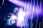 Das Palladium platzte beim Konzert der Jungs aus Leeds aus allen Nähten., Palladium Köln, 2018 | © laut.de (Fotograf: )
