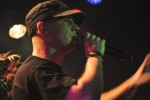 Bushido, Eko Fresh und Co, | © laut.de (Fotograf: Alex Klug)