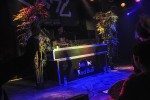 Der ult7maltive An7malist des Deutsch-Raps präsentiert seine neue Platte live in Köln., Köln, Jungle Club Köln, 2018 | © laut.de (Fotograf: Alex Klug)