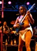 Der Meister des Funk live in München, Tollwood Festival 2002 | © "Wesley's Theory" (Fotograf: Klaus Hardt)