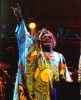 Der Meister des Funk live in München, Tollwood Festival 2002 | © laut.de (Fotograf: Klaus Hardt)