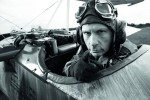 Ausgewählte Fotos aus dem Buch, Bruce Dickinson - Die Autobiografie | © Paul Harries (Fotograf: )