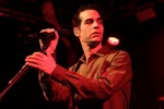 Letzter Halt der "Aviv Geffen feat. Blackfield"-Tour, Berlin, Frannz Club, 2018 | © laut.de (Fotograf: Manuel Berger)