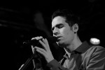 Letzter Halt der "Aviv Geffen feat. Blackfield"-Tour, Berlin, Frannz Club, 2018 | © laut.de (Fotograf: Manuel Berger)