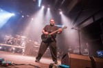 Ausverkauftes Haus beim Family First Festival., Palladium, Köln, 2017 | © laut.de (Fotograf: Rainer Keuenhof)