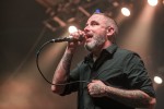 Ausverkauftes Haus beim Family First Festival., Palladium, Köln, 2017 | © laut.de (Fotograf: Rainer Keuenhof)