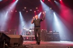 Suicidal Tendencies, Agnostic Front und Boysetsfire, | © laut.de (Fotograf: Rainer Keuenhof)