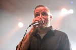 Suicidal Tendencies, Agnostic Front und Boysetsfire, | © laut.de (Fotograf: Rainer Keuenhof)