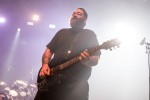 Suicidal Tendencies, Agnostic Front und Boysetsfire, | © laut.de (Fotograf: Rainer Keuenhof)