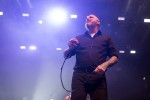 Suicidal Tendencies, Agnostic Front und Boysetsfire, | © laut.de (Fotograf: Rainer Keuenhof)