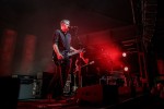 "Ich Vs. Wir" live in der Domstadt., Köln, Palladium, 2017 | © laut.de (Fotograf: Rainer Keuenhof)
